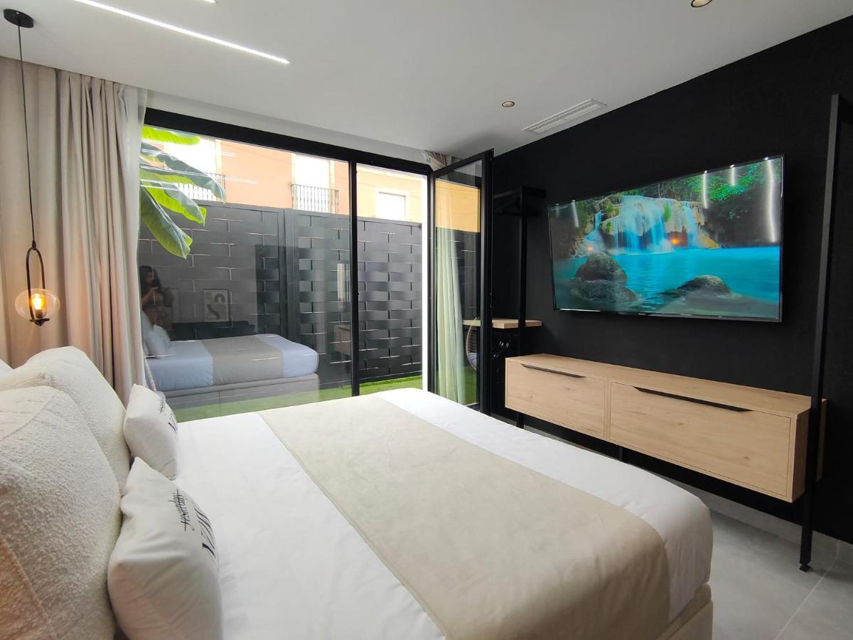 Vip_Ruidera_Home Екстериор снимка