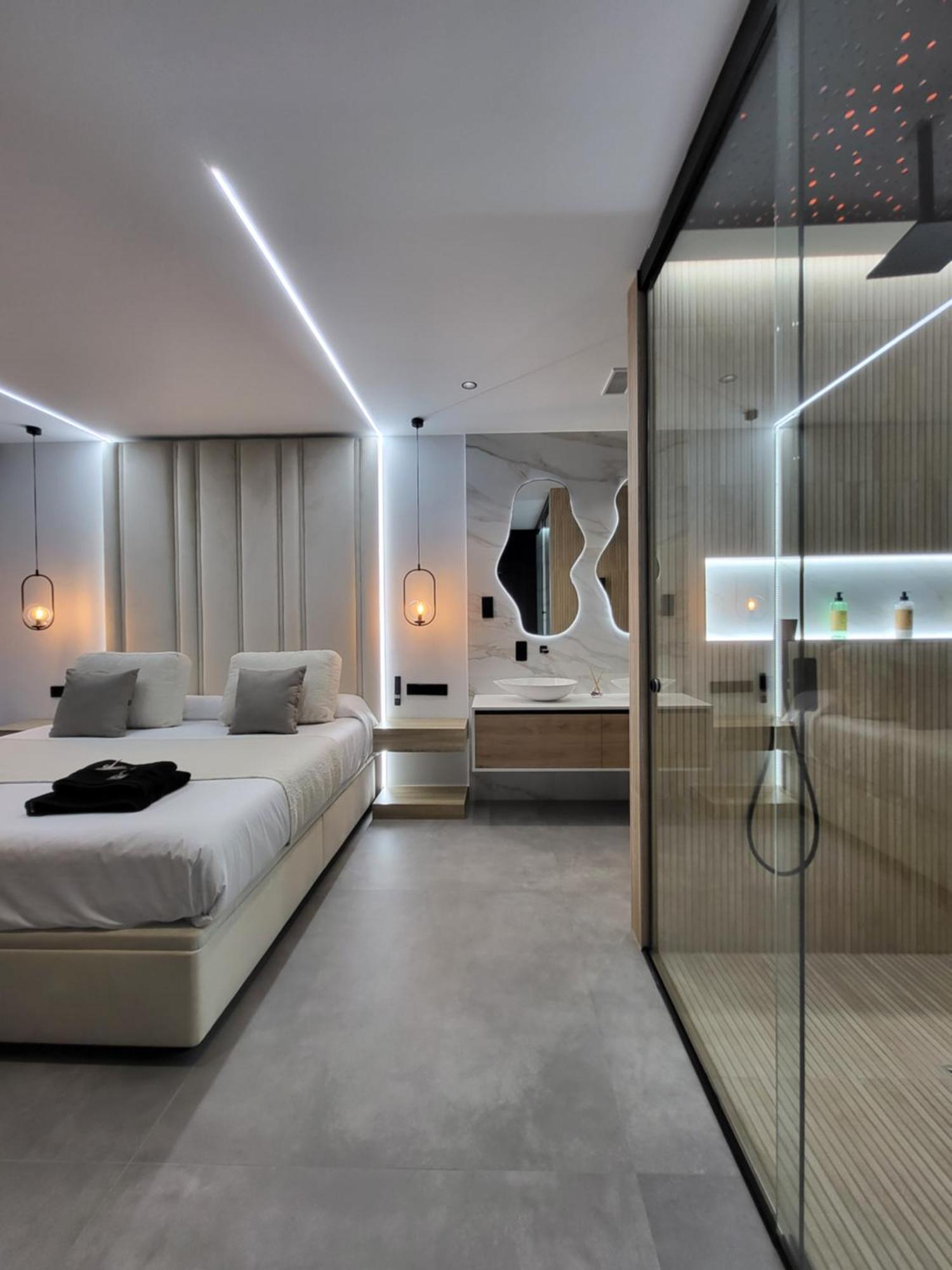 Vip_Ruidera_Home Екстериор снимка
