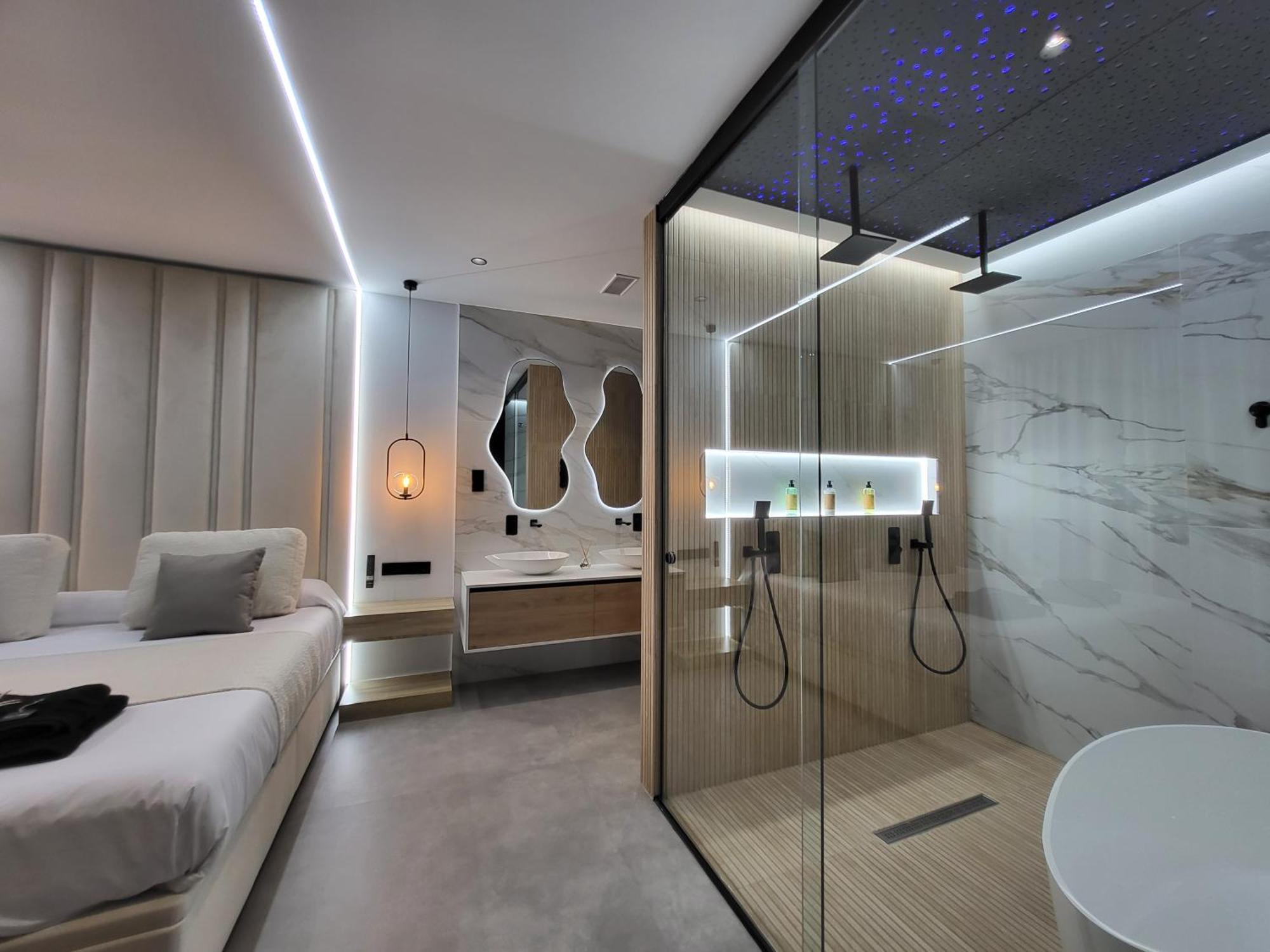 Vip_Ruidera_Home Екстериор снимка
