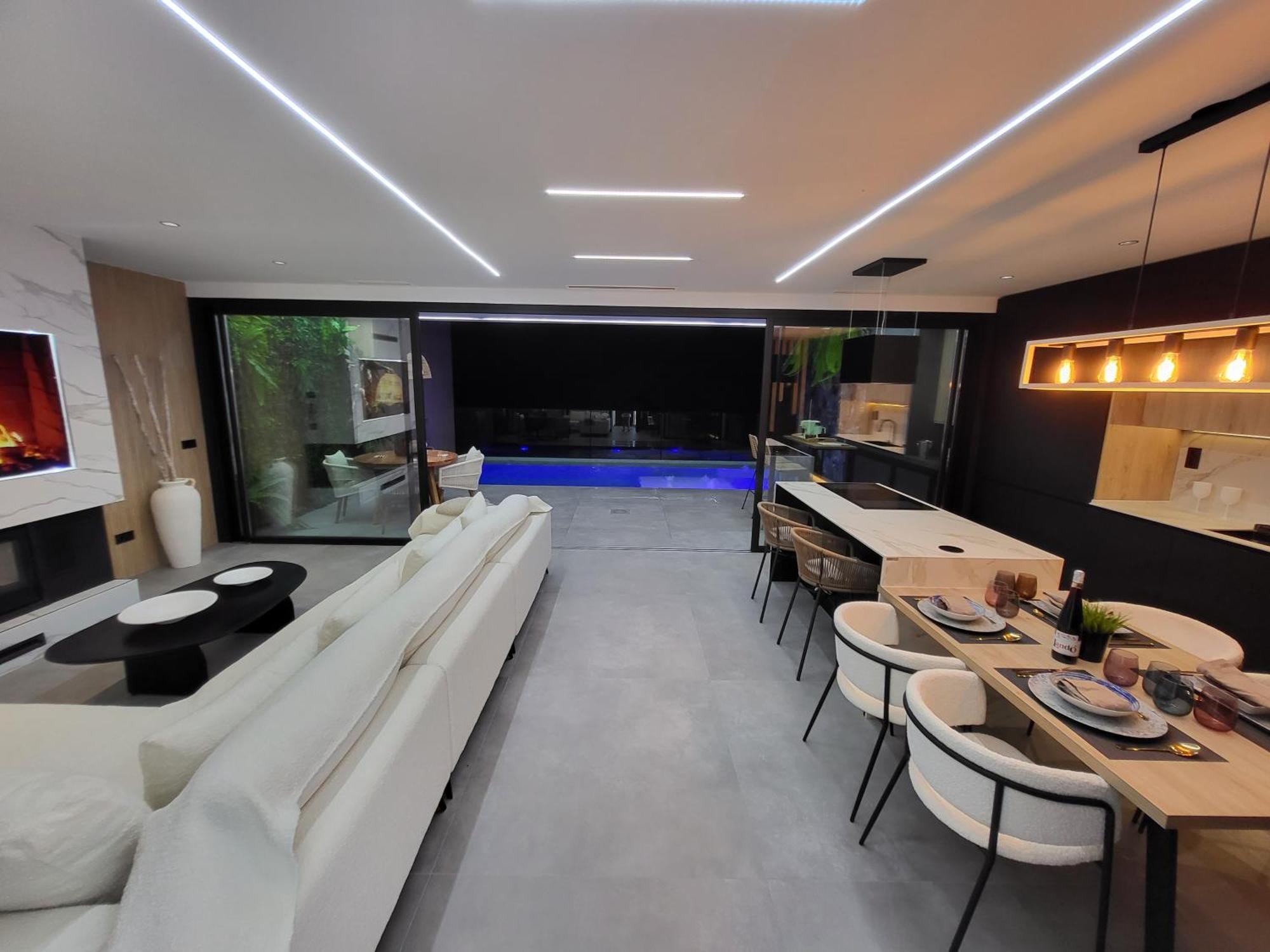 Vip_Ruidera_Home Екстериор снимка
