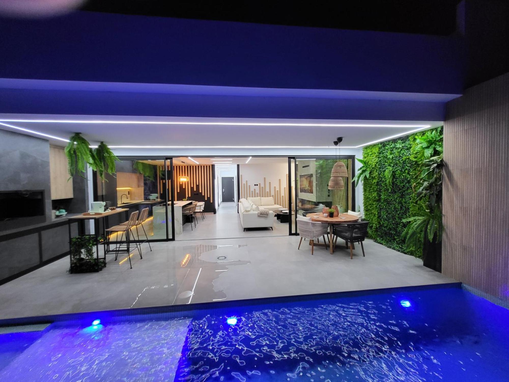 Vip_Ruidera_Home Екстериор снимка