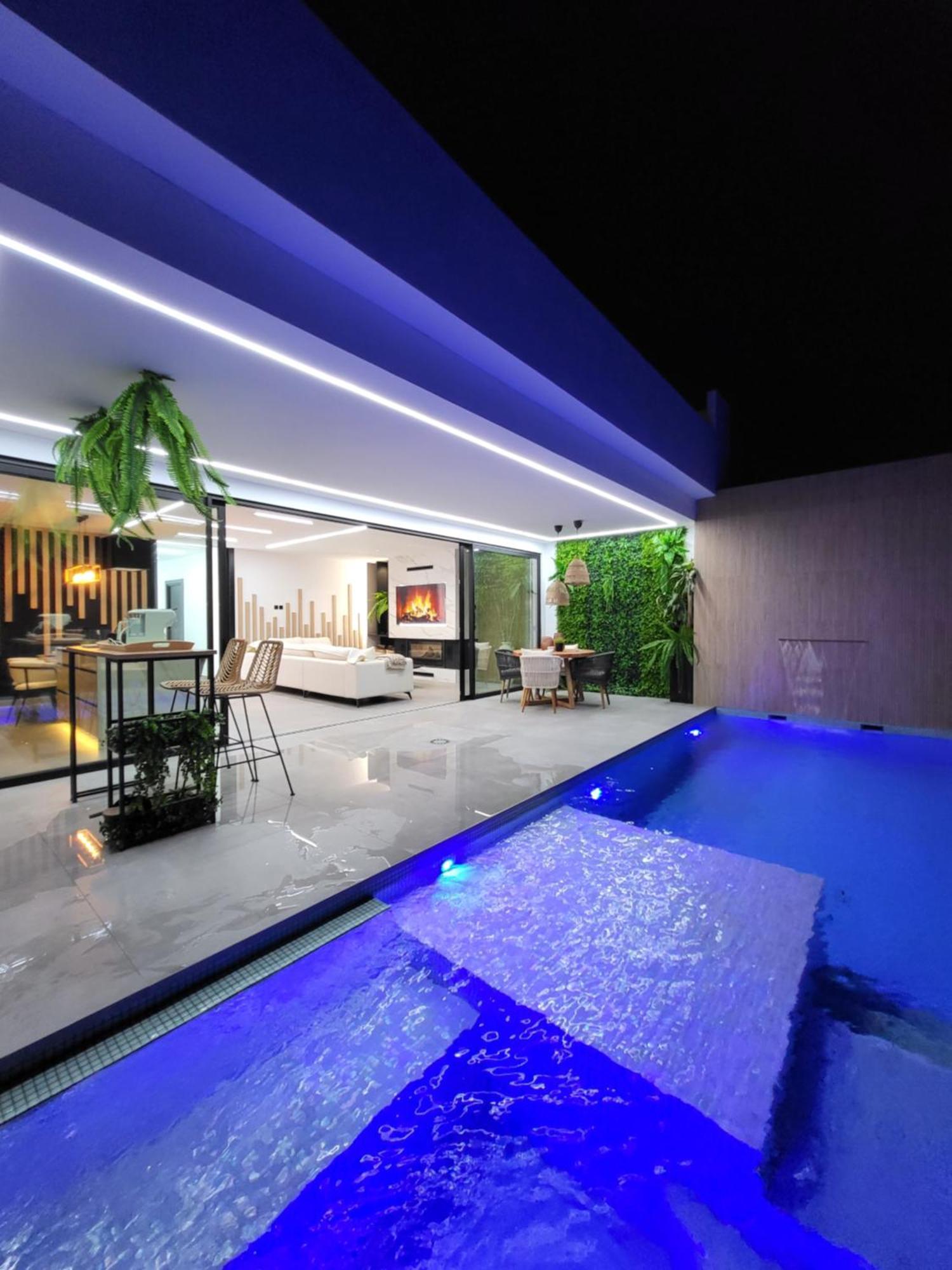 Vip_Ruidera_Home Екстериор снимка