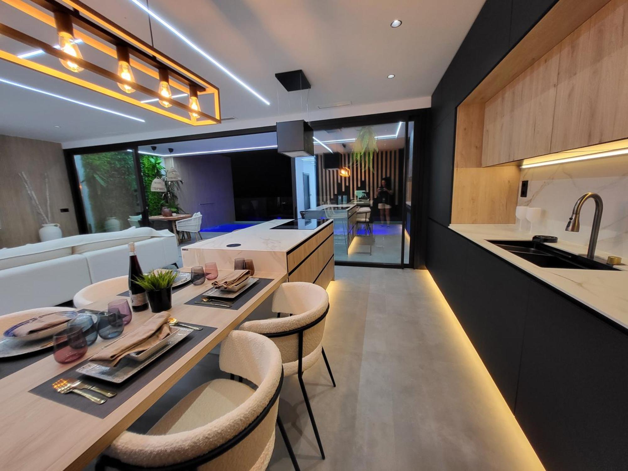 Vip_Ruidera_Home Екстериор снимка