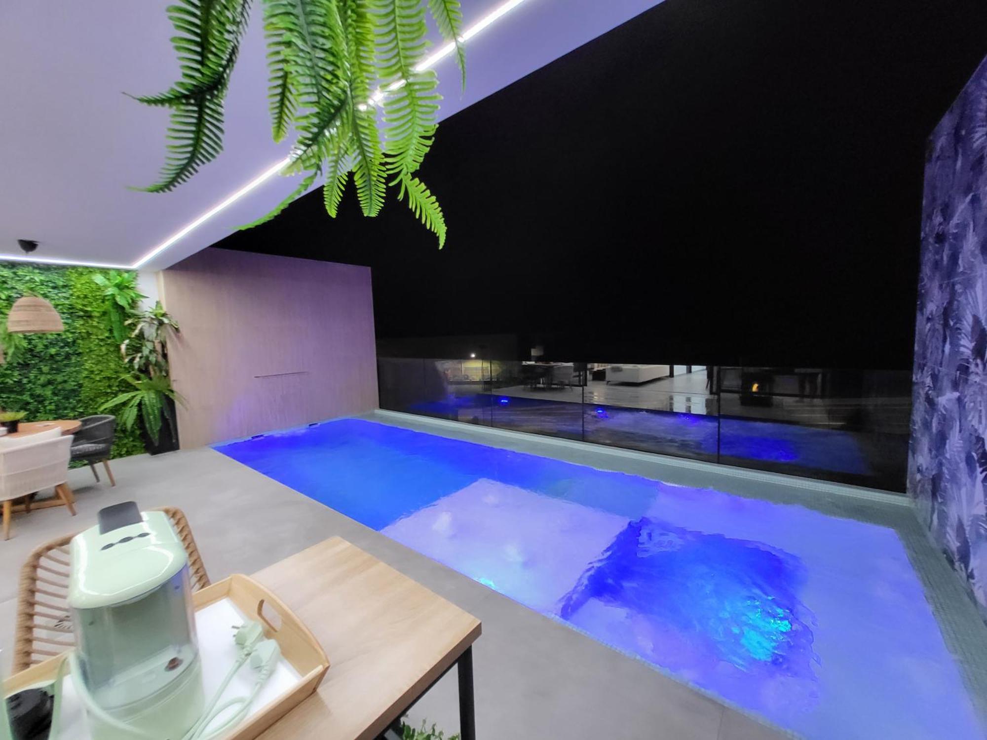 Vip_Ruidera_Home Екстериор снимка