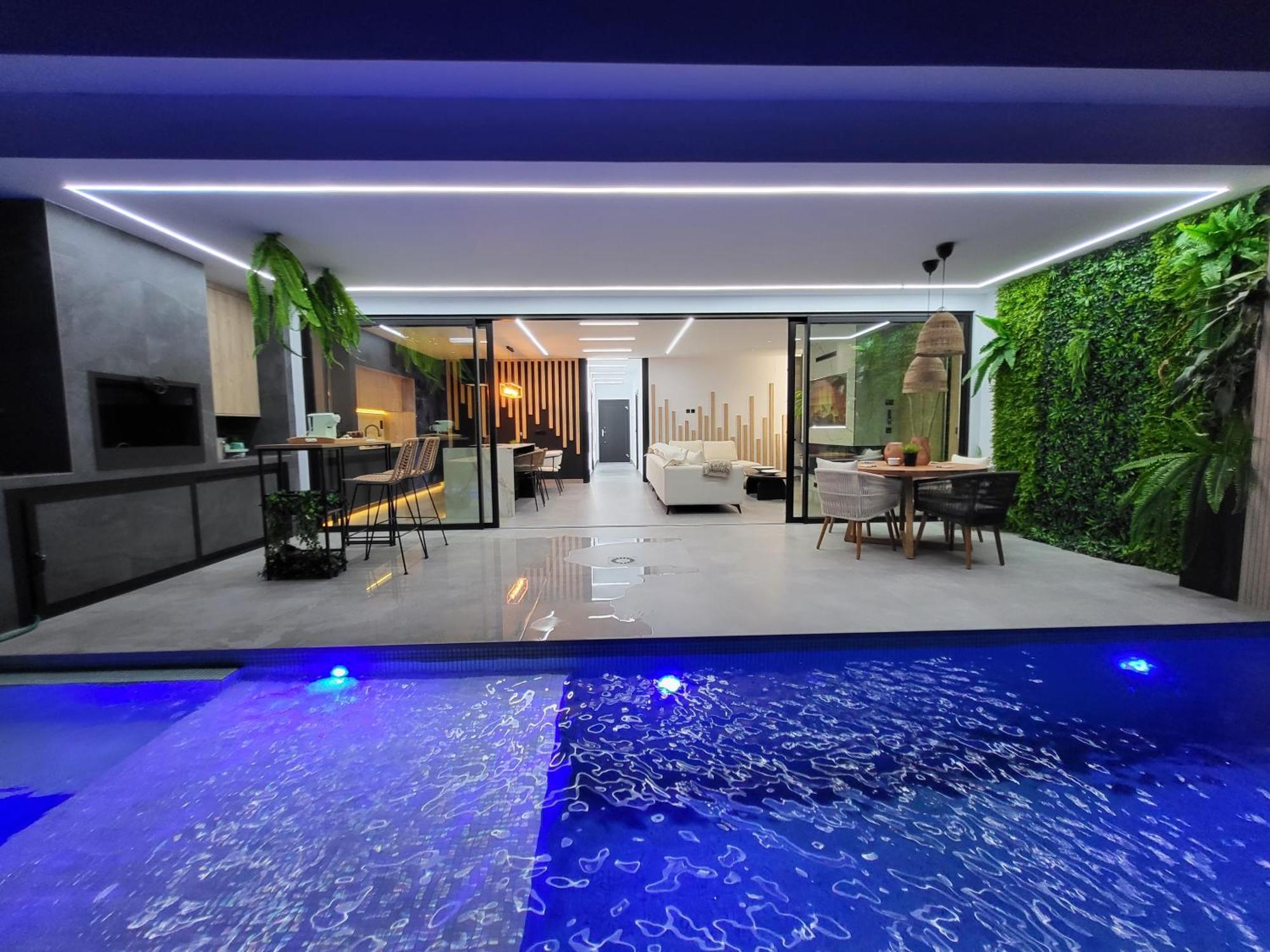 Vip_Ruidera_Home Екстериор снимка