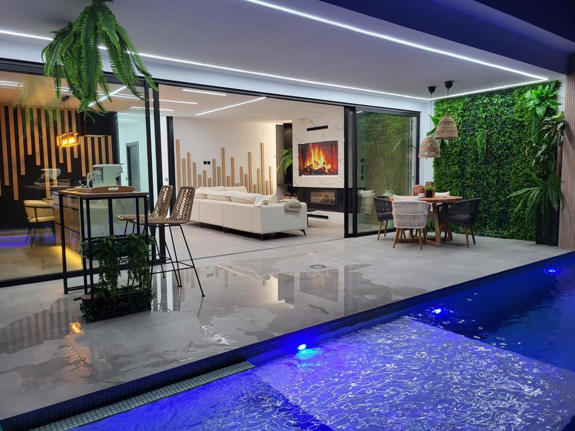 Vip_Ruidera_Home Екстериор снимка