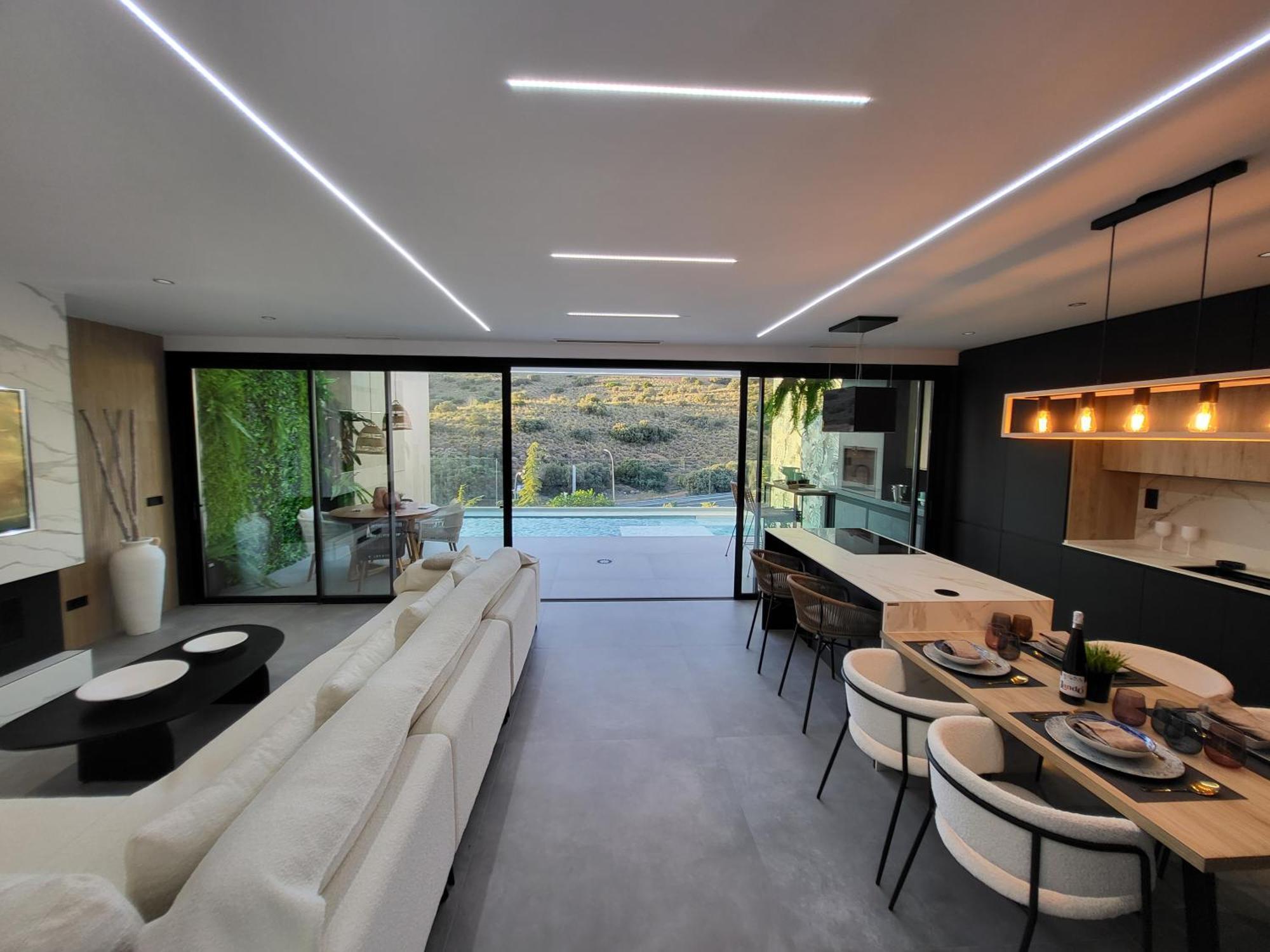 Vip_Ruidera_Home Екстериор снимка