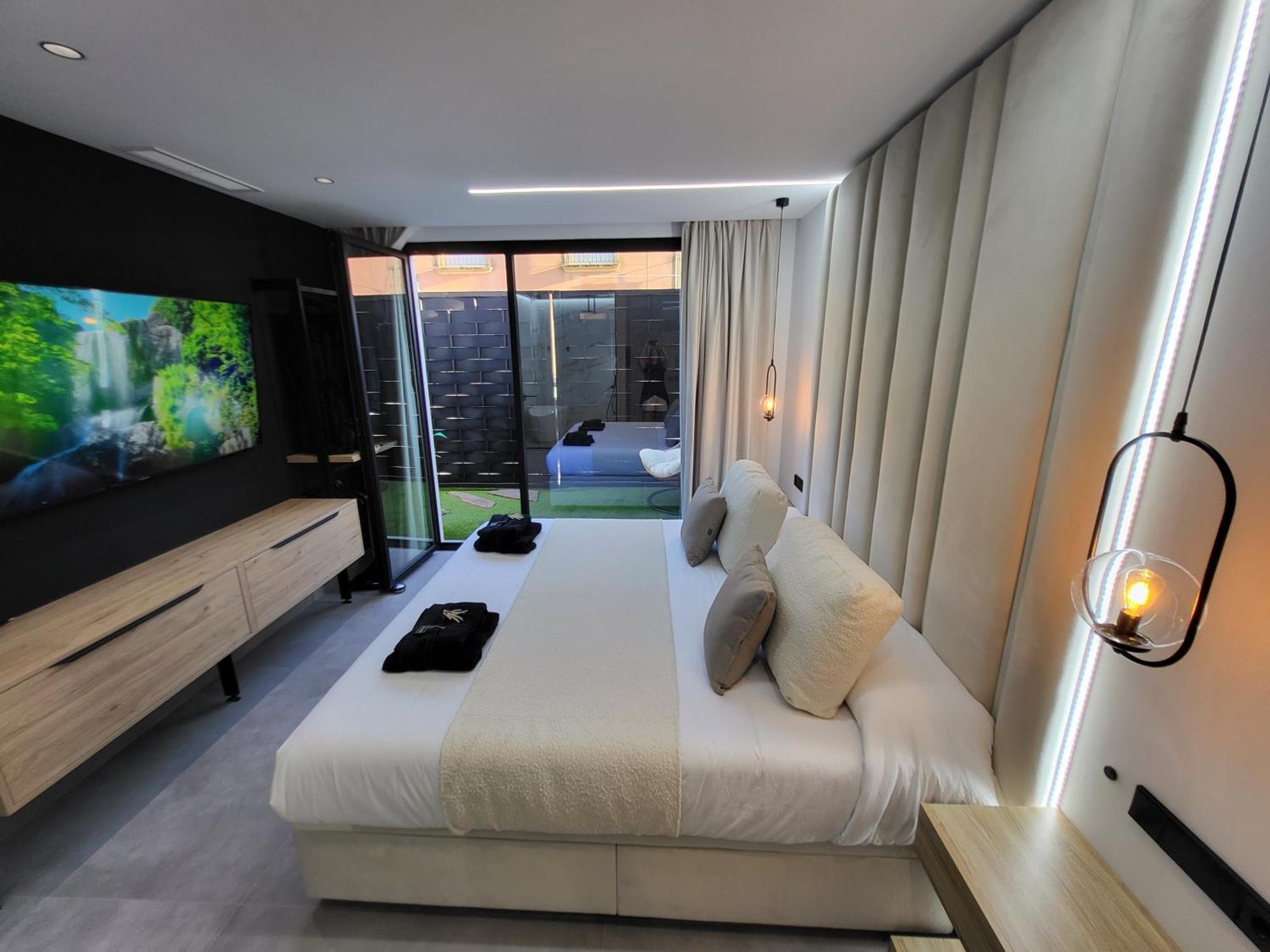 Vip_Ruidera_Home Екстериор снимка