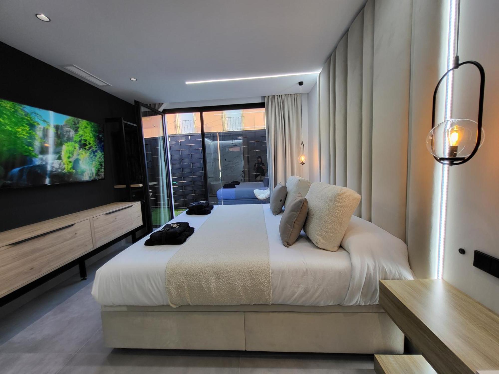Vip_Ruidera_Home Екстериор снимка