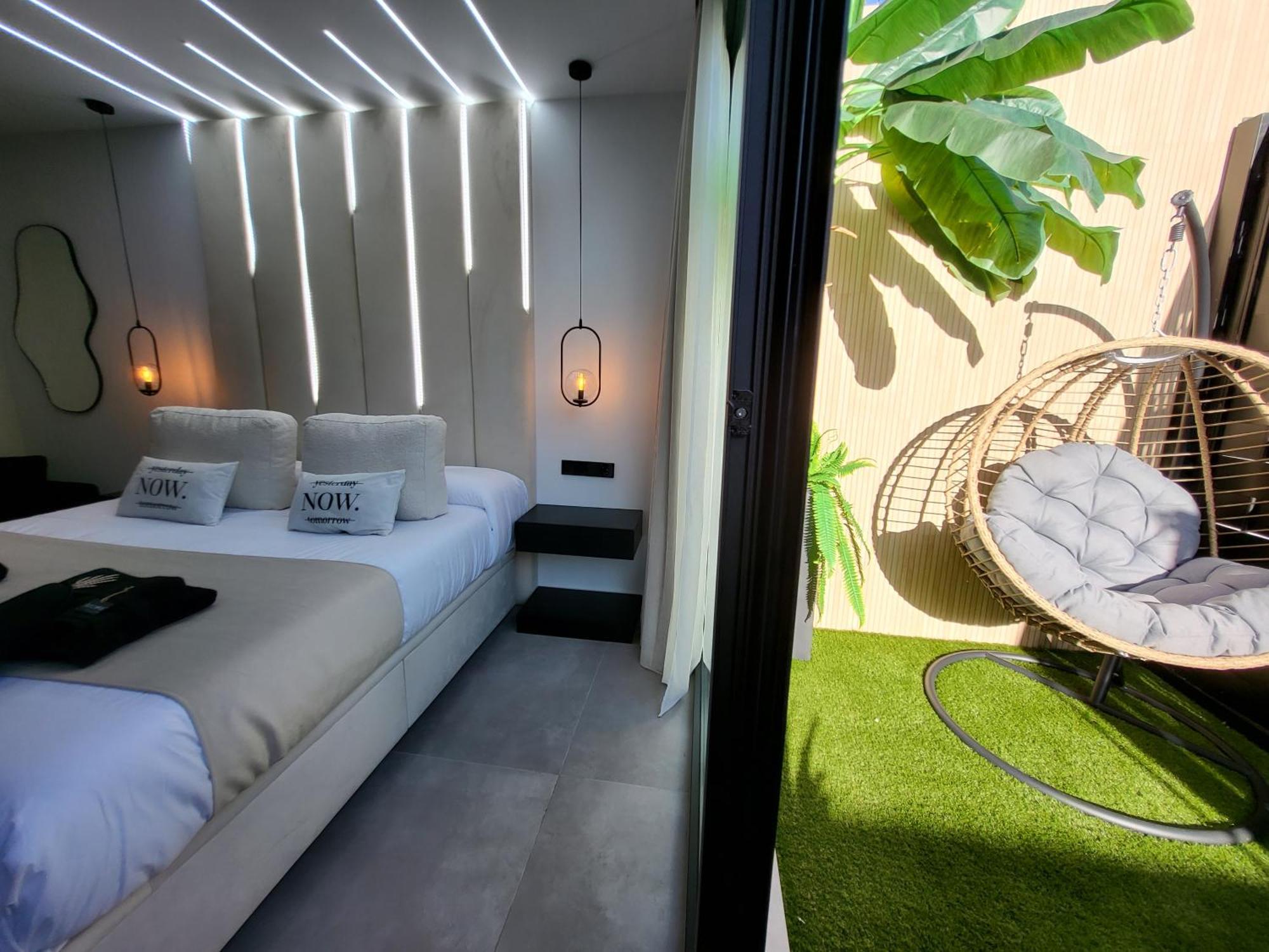 Vip_Ruidera_Home Екстериор снимка