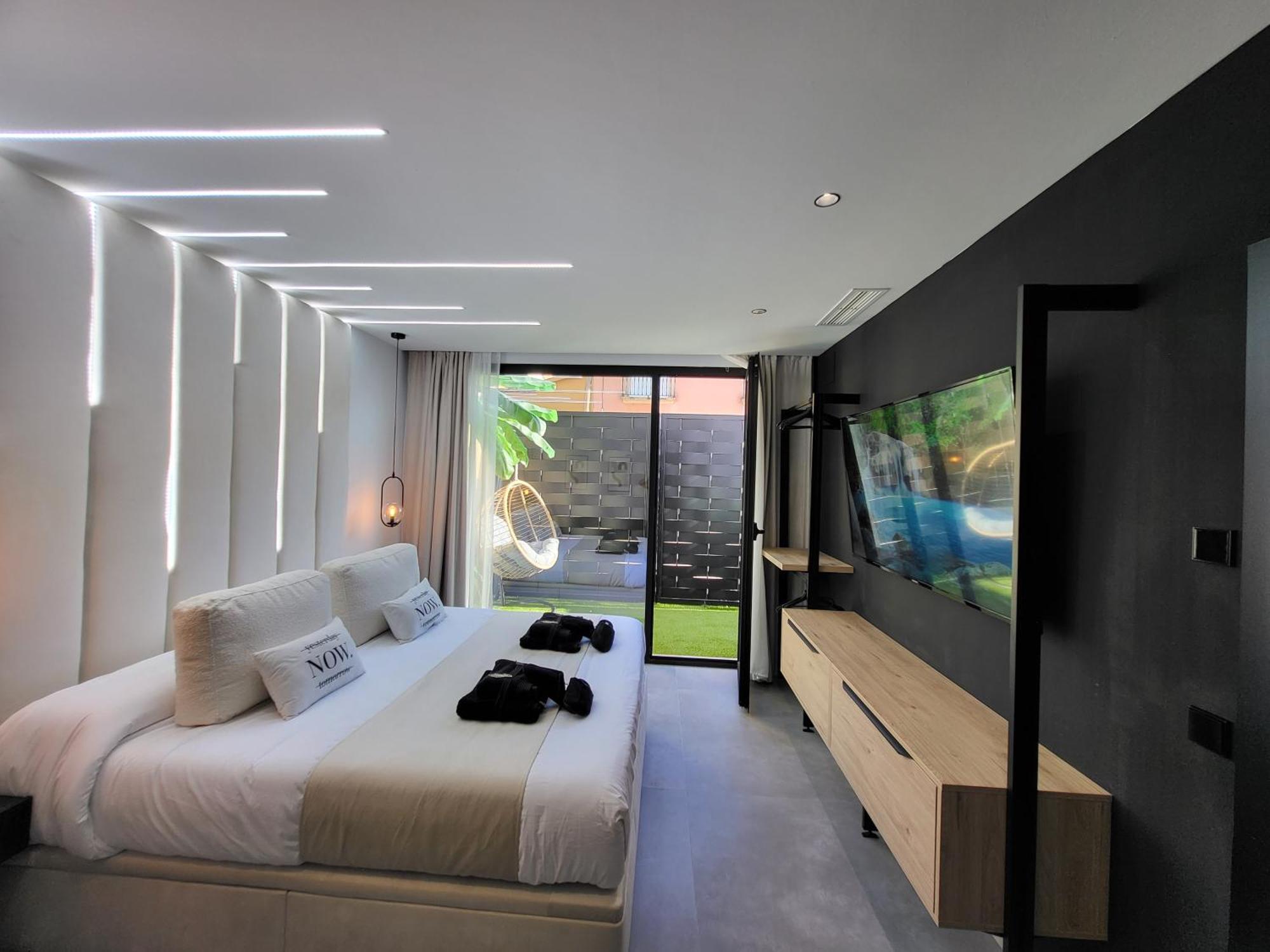 Vip_Ruidera_Home Екстериор снимка