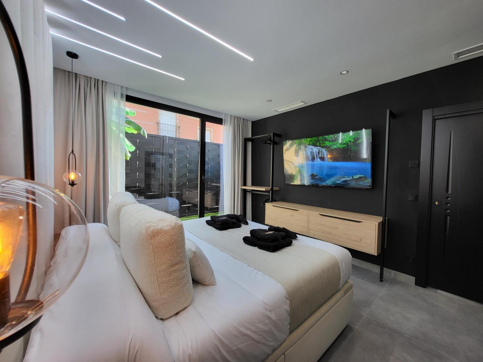 Vip_Ruidera_Home Екстериор снимка